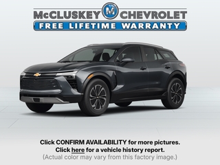 2024 Chevrolet Blazer Ev for sale in Cincinnati OH
