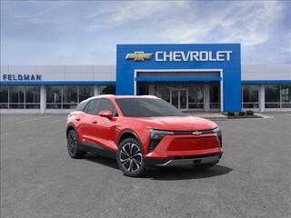 2024 Chevrolet Blazer Ev for sale in Novi MI