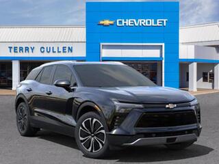 2024 Chevrolet Blazer Ev