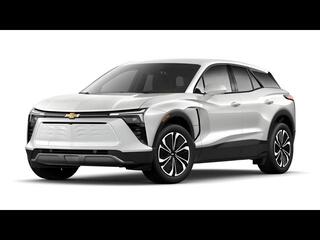 2024 Chevrolet Blazer Ev for sale in Cornelius NC