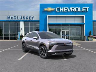 2024 Chevrolet Blazer Ev for sale in Cincinnati OH