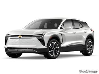 2024 Chevrolet Blazer Ev for sale in Marion IN