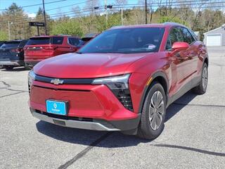 2024 Chevrolet Blazer Ev for sale in Matteson IL