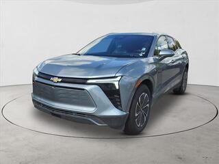 2024 Chevrolet Blazer Ev for sale in Matteson IL