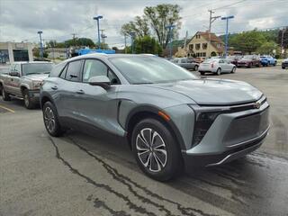 2024 Chevrolet Blazer Ev