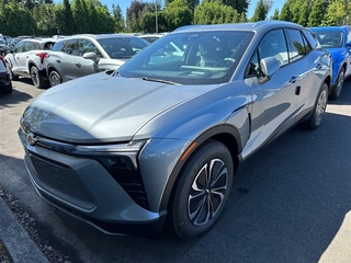 2024 Chevrolet Blazer Ev for sale in Vancouver WA