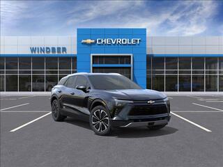 2024 Chevrolet Blazer Ev for sale in Windber PA