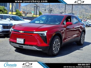 2024 Chevrolet Blazer Ev for sale in Burbank CA