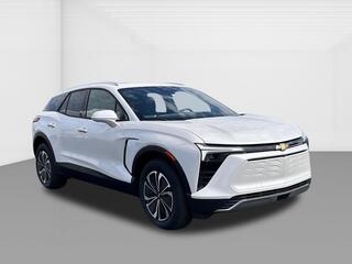 2024 Chevrolet Blazer Ev for sale in Elkhart IN