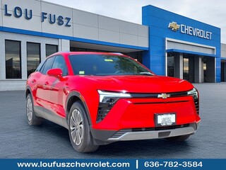 2024 Chevrolet Blazer Ev for sale in Cincinnati OH