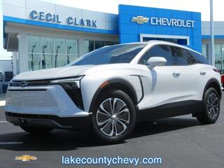 2024 Chevrolet Blazer Ev for sale in Leesburg FL