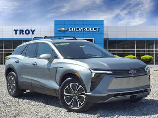 2024 Chevrolet Blazer Ev for sale in Troy OH