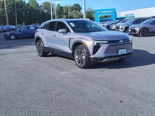 2024 Chevrolet Blazer Ev