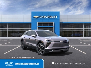 2025 Chevrolet Blazer Ev for sale in Laredo TX