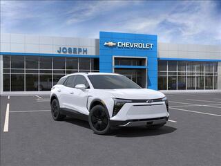 2025 Chevrolet Blazer Ev for sale in Cincinnati OH