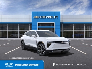 2025 Chevrolet Blazer Ev for sale in Laredo TX