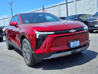 2025 Chevrolet Blazer Ev for sale in Torrance CA