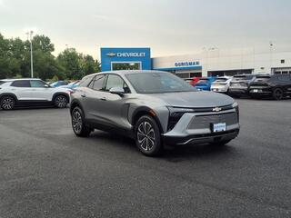2025 Chevrolet Blazer Ev for sale in Bowie MD