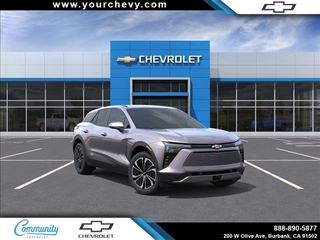 2025 Chevrolet Blazer Ev for sale in Burbank CA