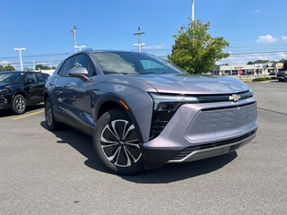 2025 Chevrolet Blazer Ev for sale in Youngstown OH