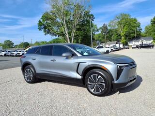 2025 Chevrolet Blazer Ev for sale in Wendell NC