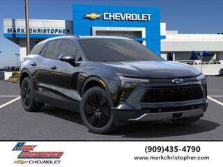 2025 Chevrolet Blazer Ev for sale in Ontario CA