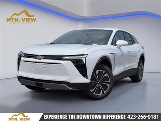 2025 Chevrolet Blazer Ev for sale in Chattanooga TN