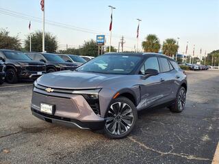 2026 Chevrolet Blazer Ev for sale in Pearland TX