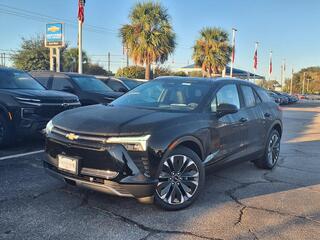 2026 Chevrolet Blazer Ev for sale in Pearland TX
