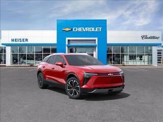 2025 Chevrolet Blazer Ev for sale in West Bend WI