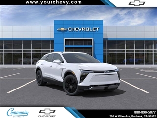 2025 Chevrolet Blazer Ev for sale in Burbank CA