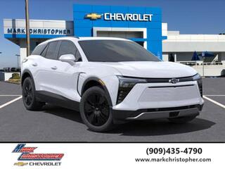 2025 Chevrolet Blazer Ev for sale in Ontario CA