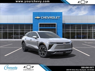 2025 Chevrolet Blazer Ev for sale in Burbank CA