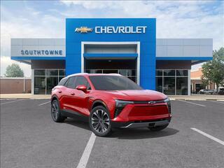 2025 Chevrolet Blazer Ev for sale in Newnan GA