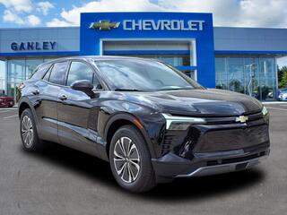 2025 Chevrolet Blazer Ev
