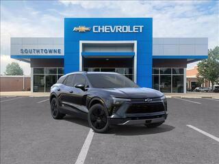 2025 Chevrolet Blazer Ev for sale in Newnan GA