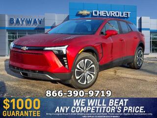 2025 Chevrolet Blazer Ev for sale in Pearland TX