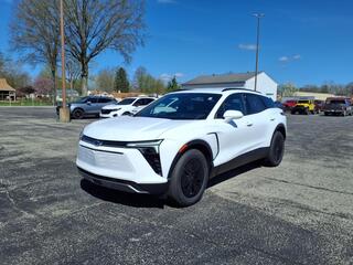 2025 Chevrolet Blazer Ev for sale in Warren OH