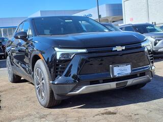 2025 Chevrolet Blazer Ev for sale in Torrance CA
