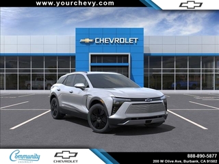 2025 Chevrolet Blazer Ev for sale in Burbank CA
