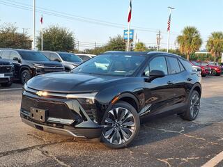 2026 Chevrolet Blazer Ev for sale in Pearland TX