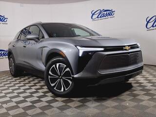2025 Chevrolet Blazer Ev for sale in Topeka KS