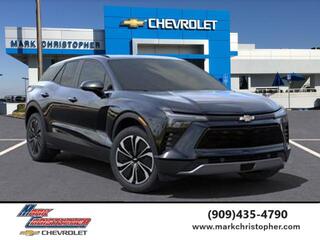 2025 Chevrolet Blazer Ev for sale in Ontario CA