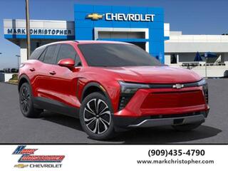2025 Chevrolet Blazer Ev for sale in Ontario CA