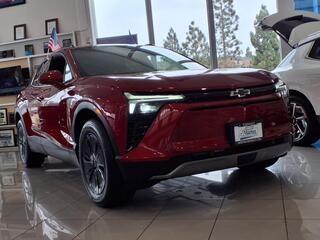 2025 Chevrolet Blazer Ev for sale in Torrance CA