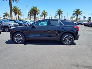 2025 Chevrolet Blazer Ev for sale in Las Vegas NV
