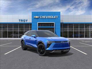 2025 Chevrolet Blazer Ev for sale in Troy OH