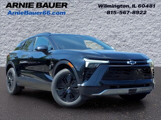 2025 Chevrolet Blazer Ev for sale in Wilmington IL