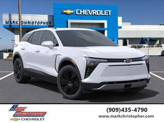 2025 Chevrolet Blazer Ev for sale in Ontario CA