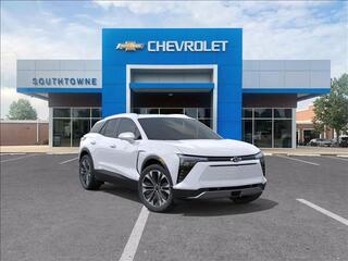 2025 Chevrolet Blazer Ev for sale in Newnan GA